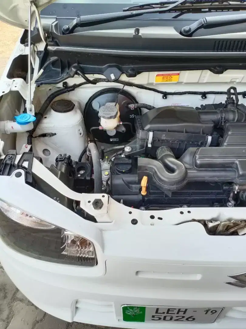 2019 - 17,000 km Lush condition