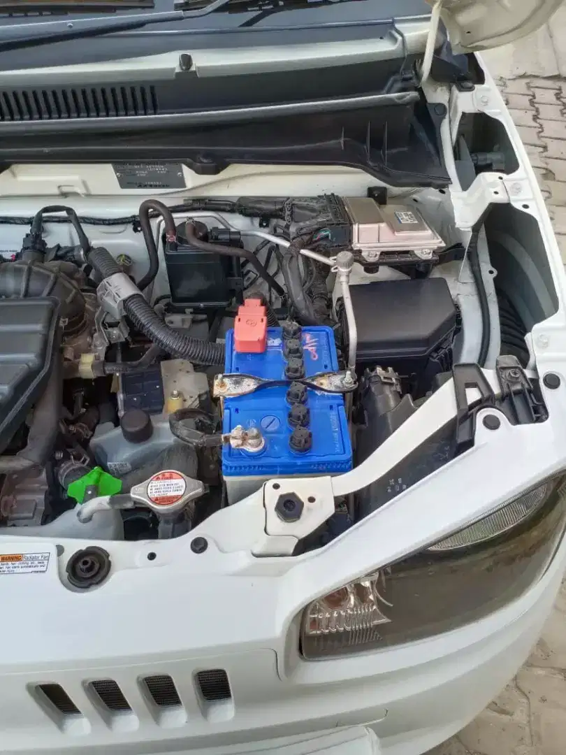 2019 - 17,000 km Lush condition