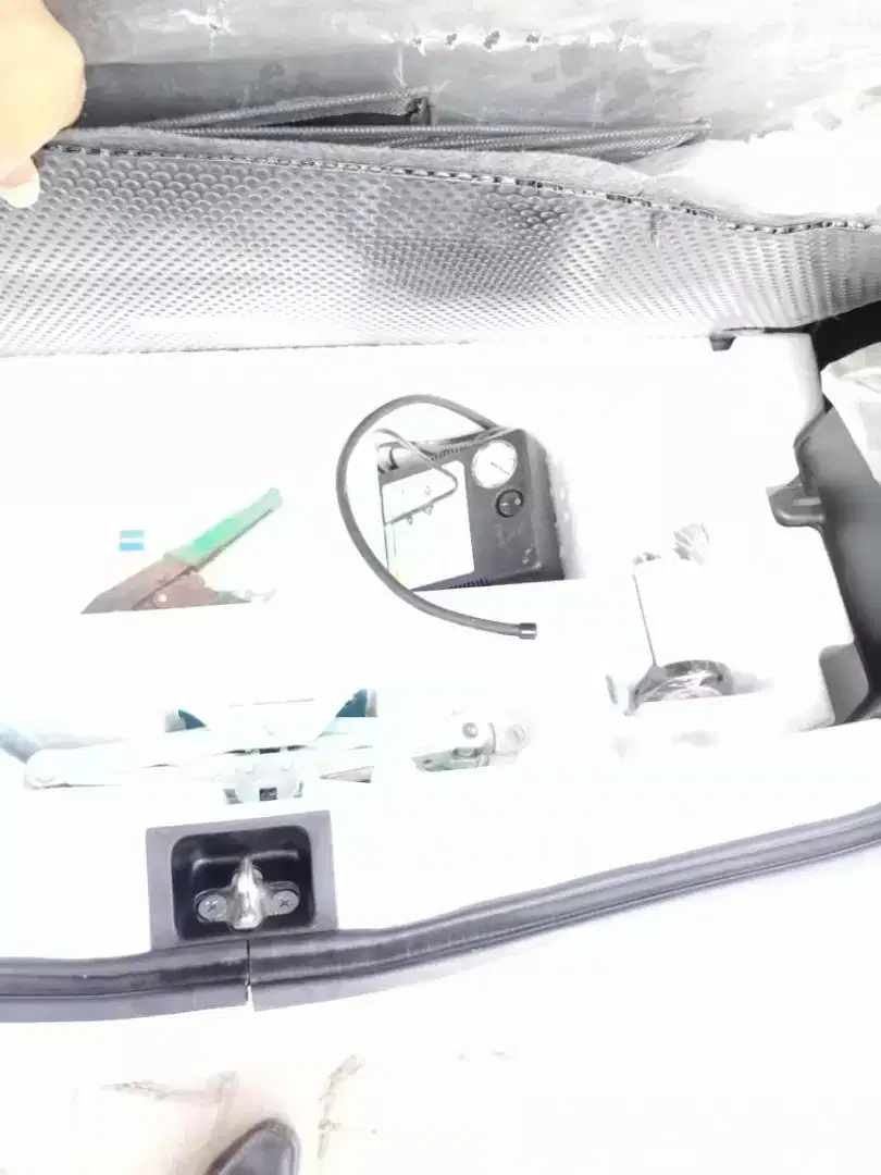 2019 - 17,000 km Lush condition