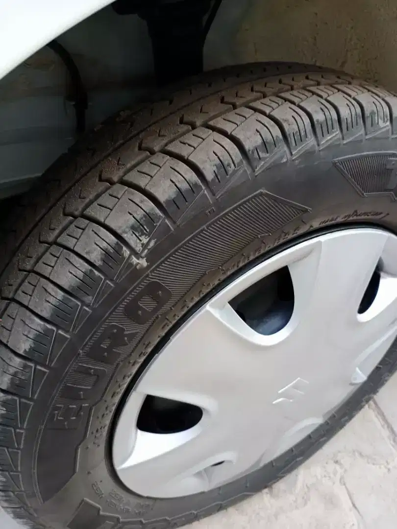 2019 - 17,000 km Lush condition