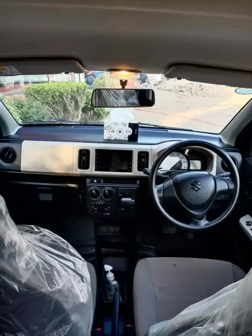 2019 - 17,000 km Lush condition