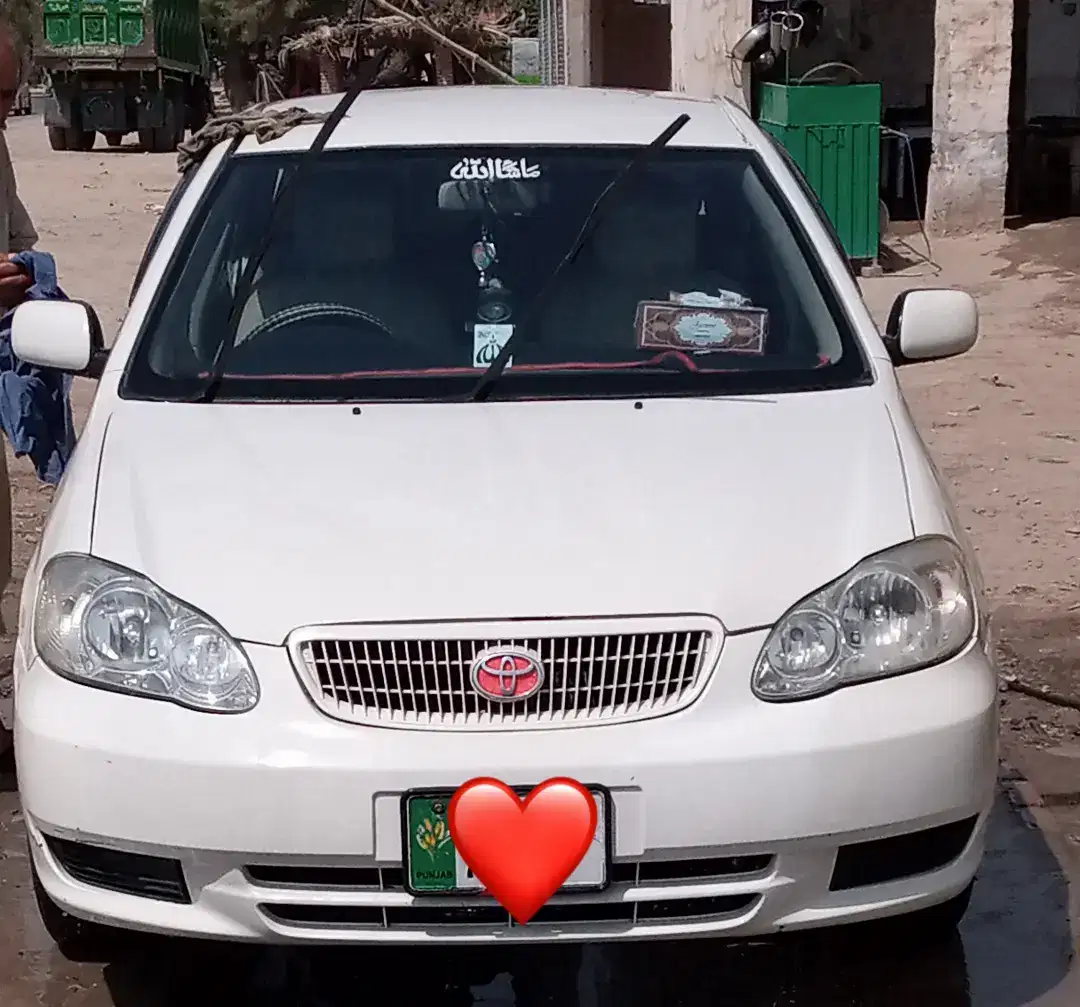 2008 - 20 km Xli 2008 modol