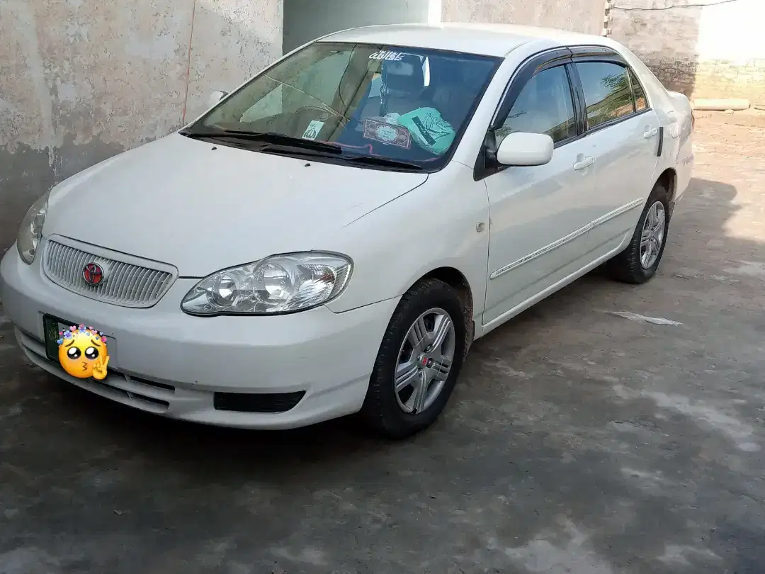 2008 - 20 km Xli 2008 modol