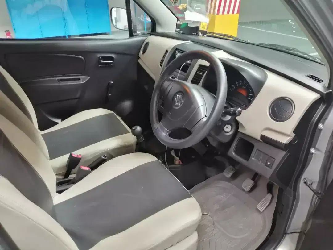 2018 - 26,000 km Suzuki wagon R VXR model 18/19