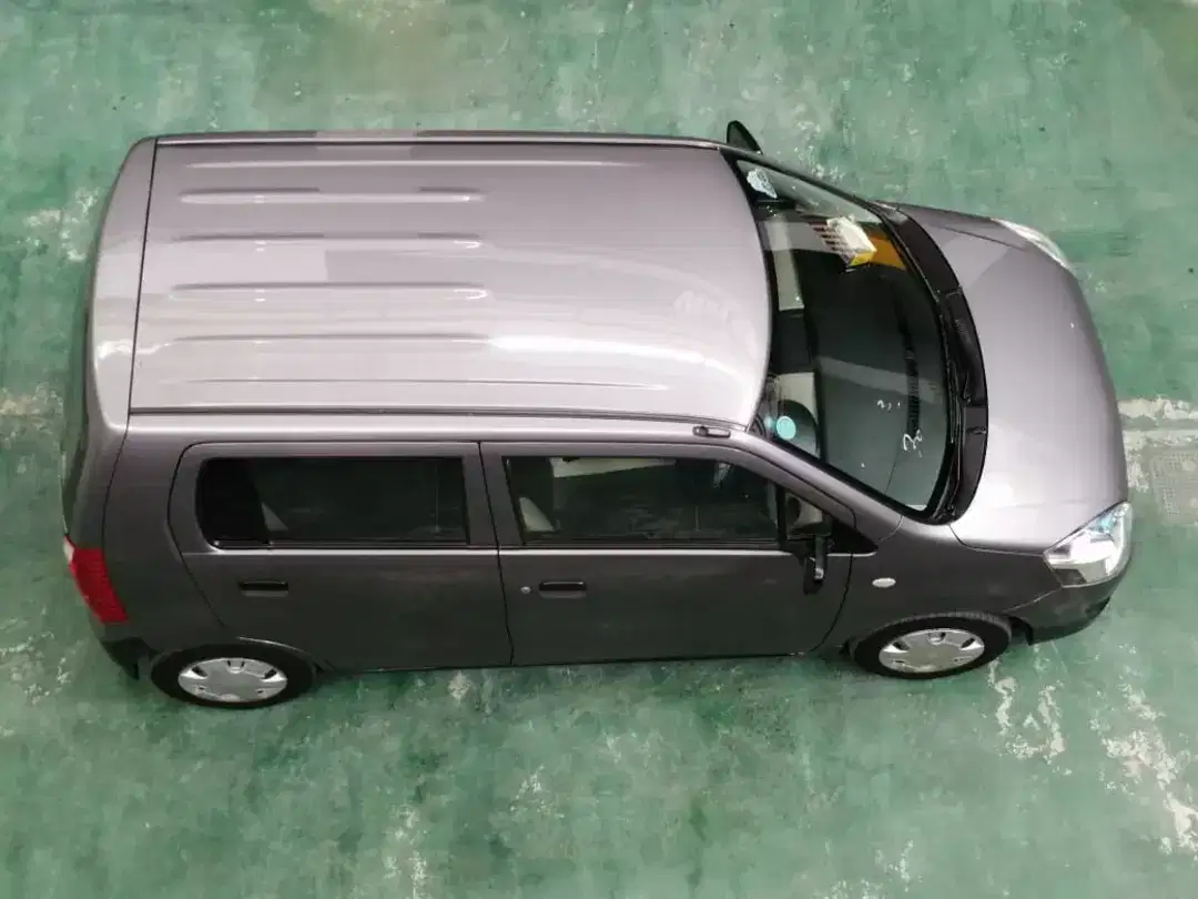 2018 - 26,000 km Suzuki wagon R VXR model 18/19