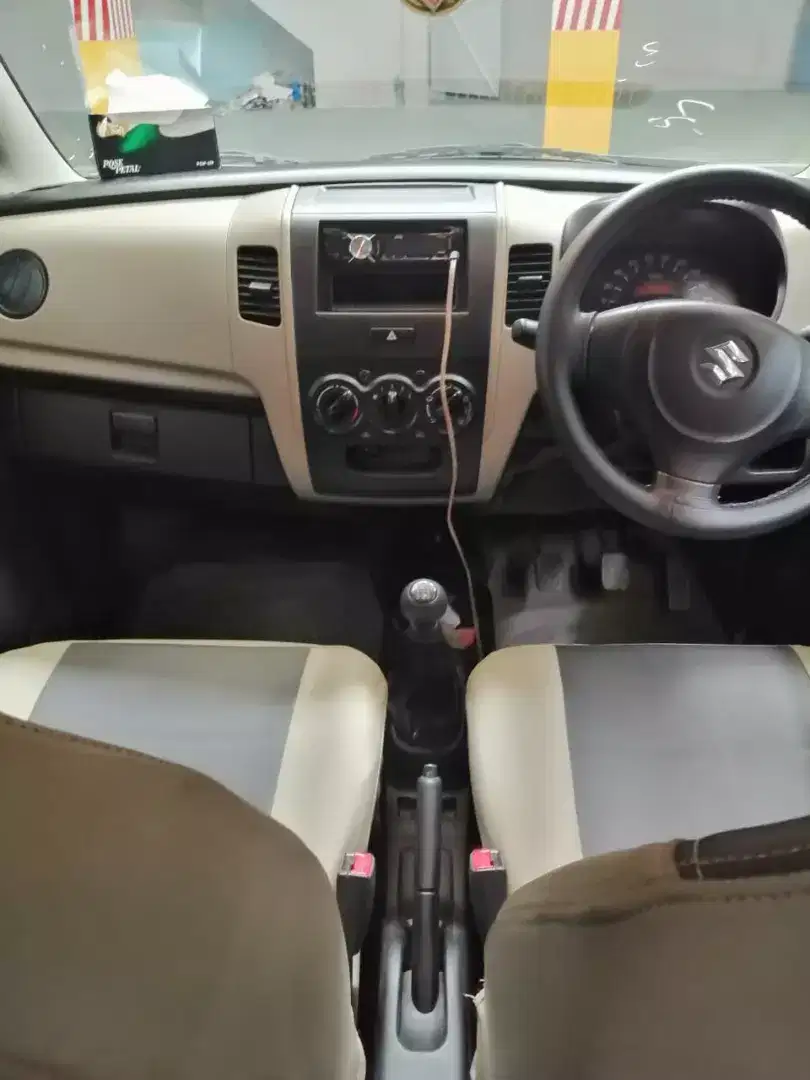 2018 - 26,000 km Suzuki wagon R VXR model 18/19