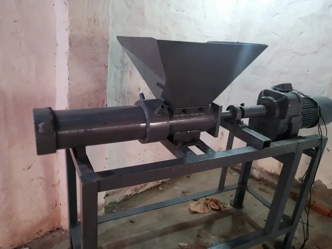 SMALL SOAP FACTORY