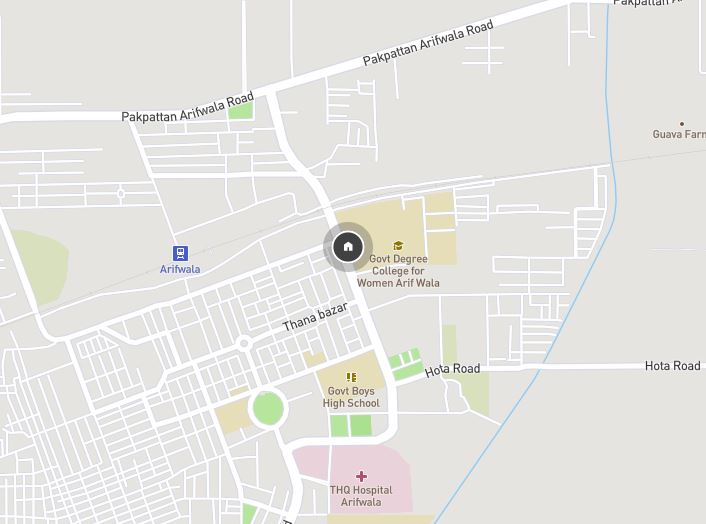 Brand New Luxury House For Sale In Bahwalangar Great Oppertunity Tu Buy House On