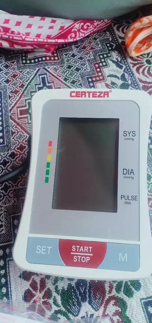 BP Monitor for sale