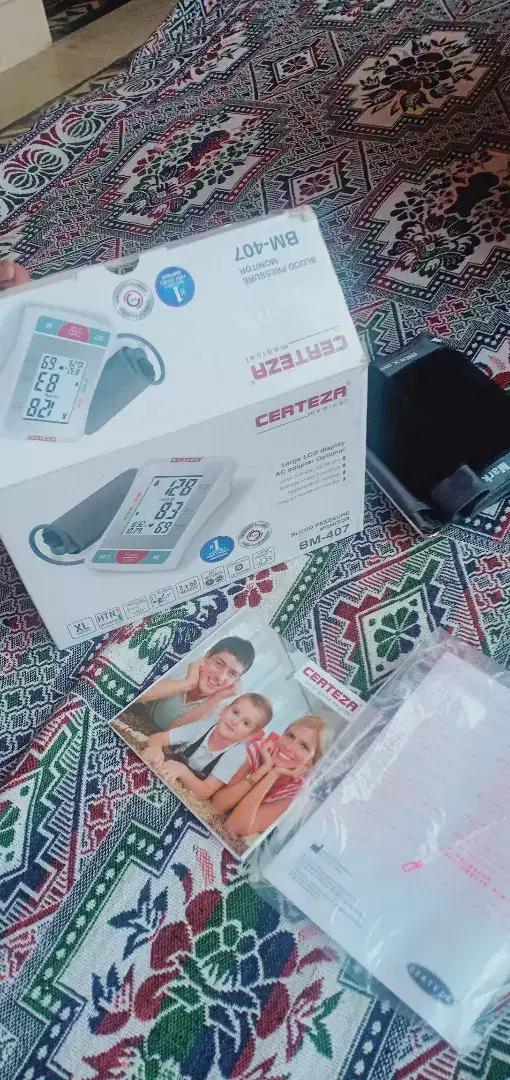 BP Monitor for sale