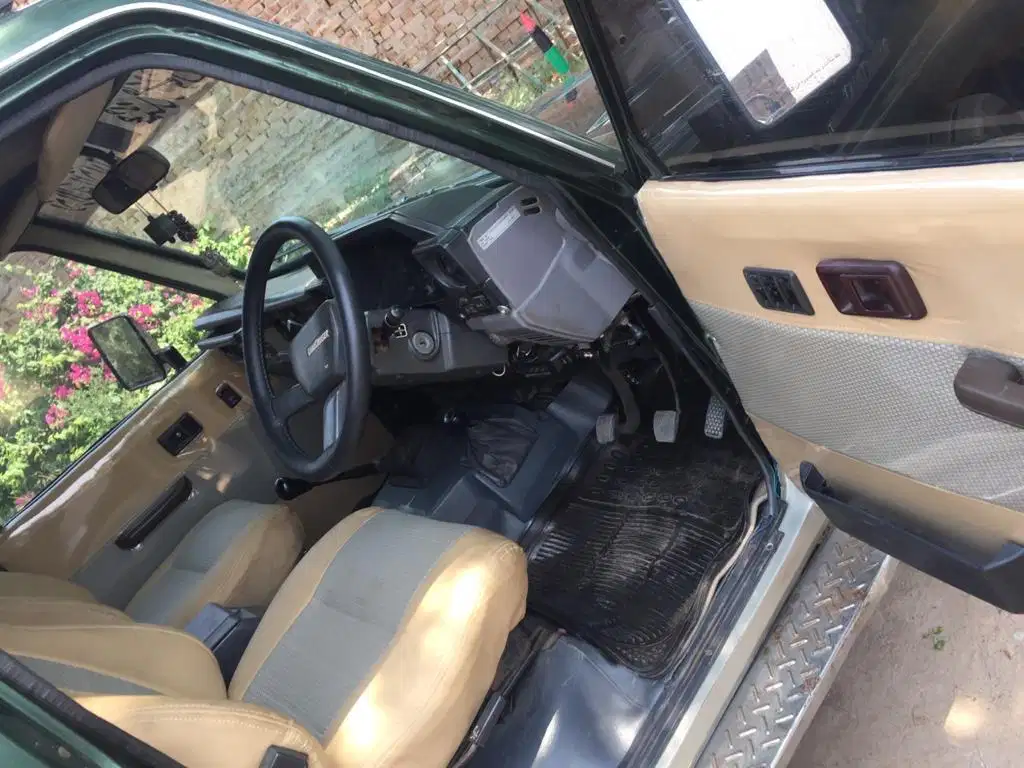 Toyota Land crusier available for sale