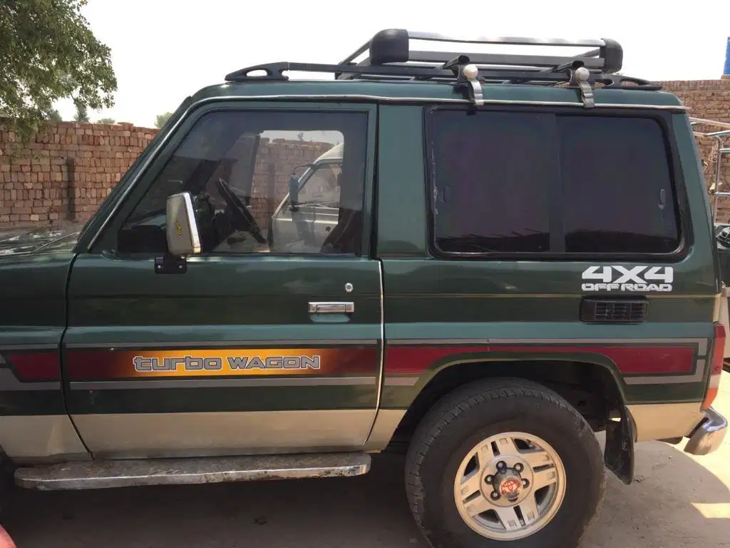 Toyota Land crusier available for sale