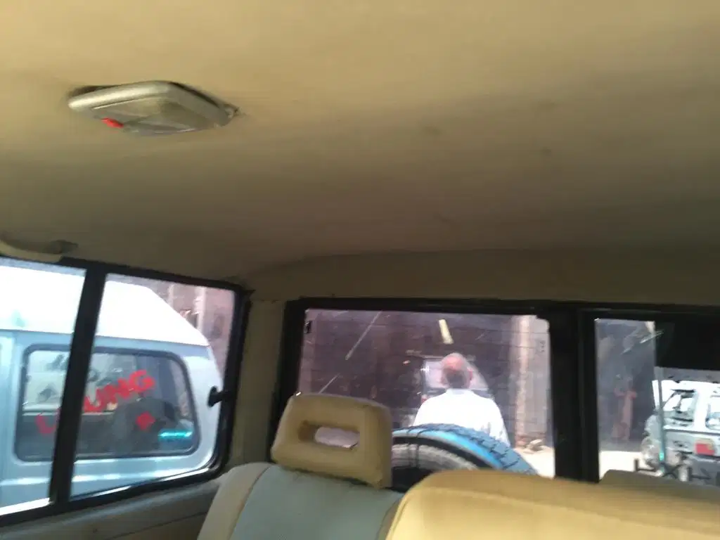 Toyota Land crusier available for sale