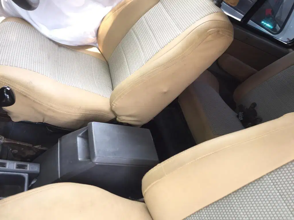 Toyota Land crusier available for sale