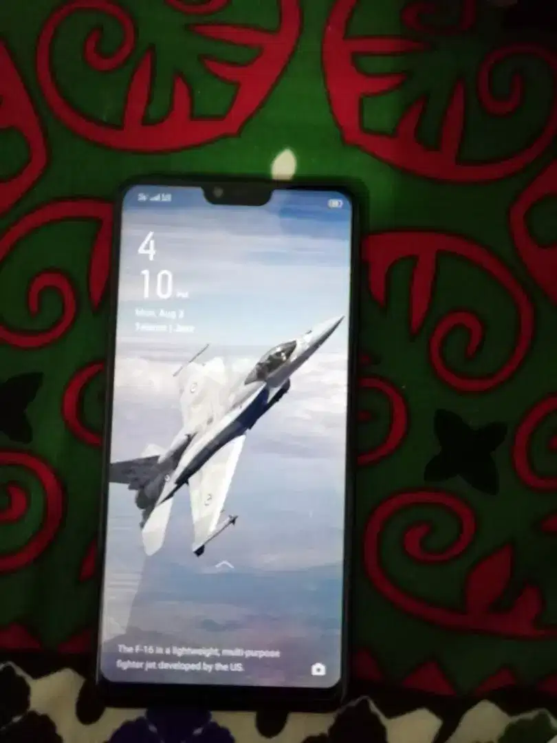 Oppo F7 Android phone available for sale in khanewal