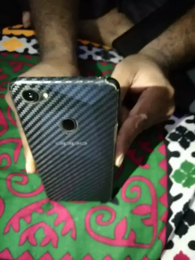 Oppo F7 Android phone available for sale in khanewal