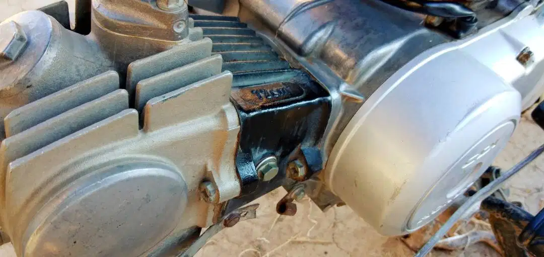 Honda CD70 Available in Good condition for sale in khanewal