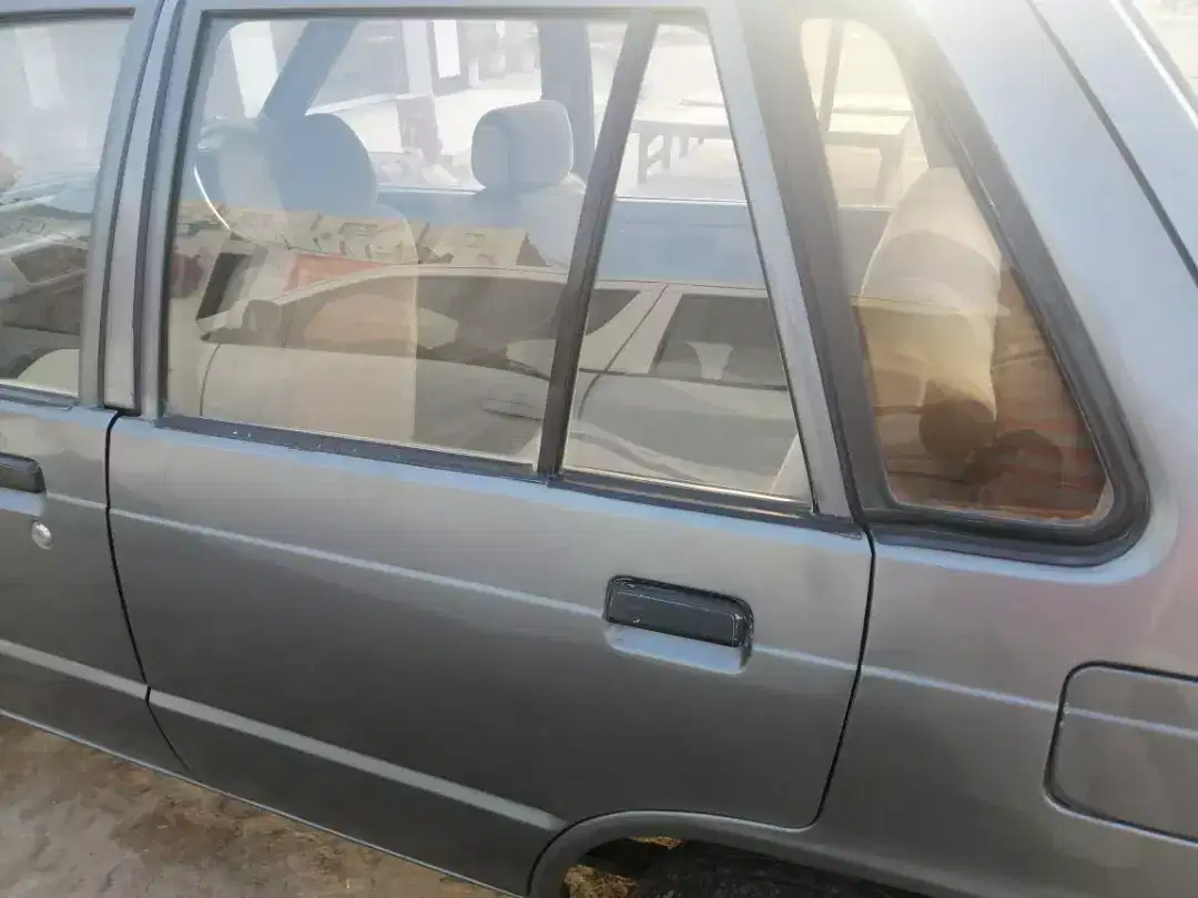 Suzuki Mehran VXR available for sale in khanewal
