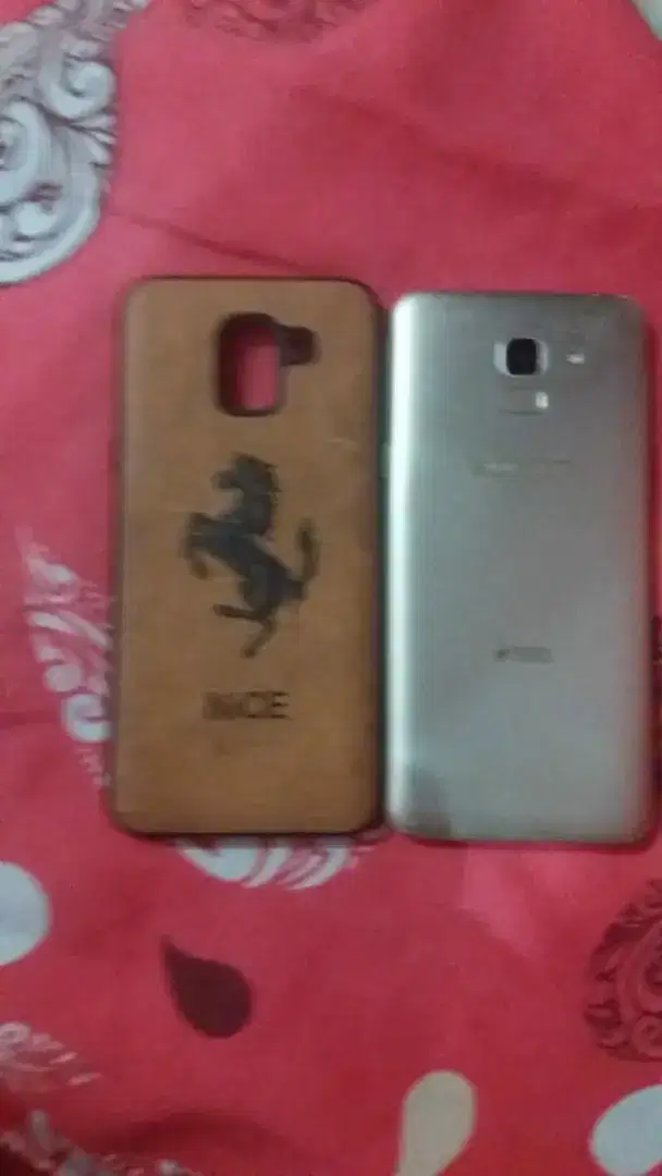 samsang j6 mobile for sale in khanewal