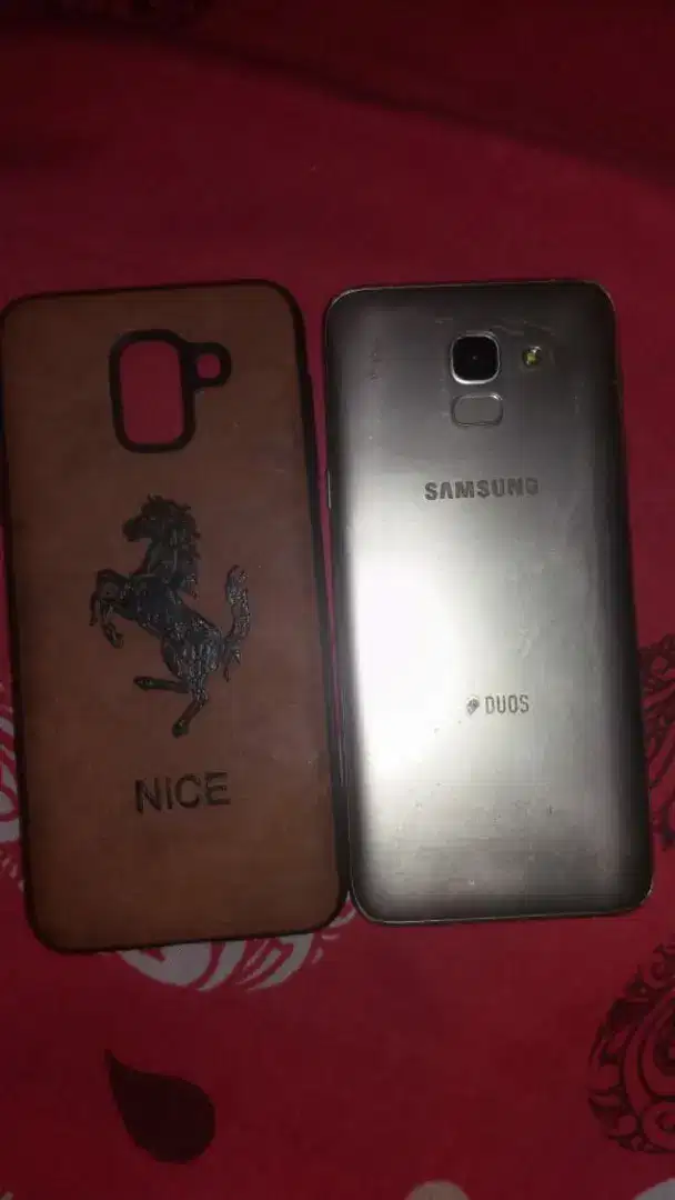 samsang j6 mobile for sale in khanewal