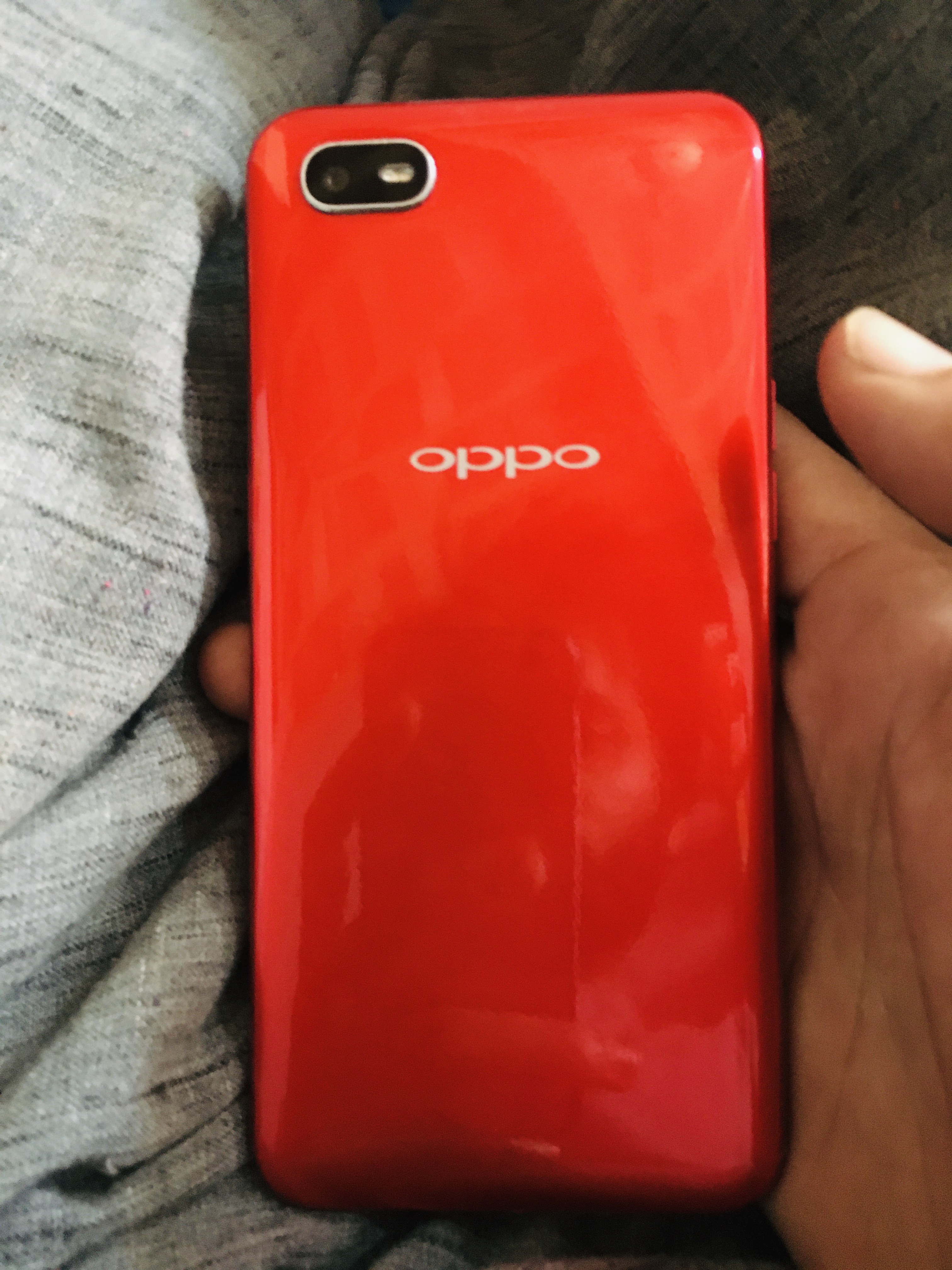 Oppo A1k 2gb ram 32gb memory condition 10/10