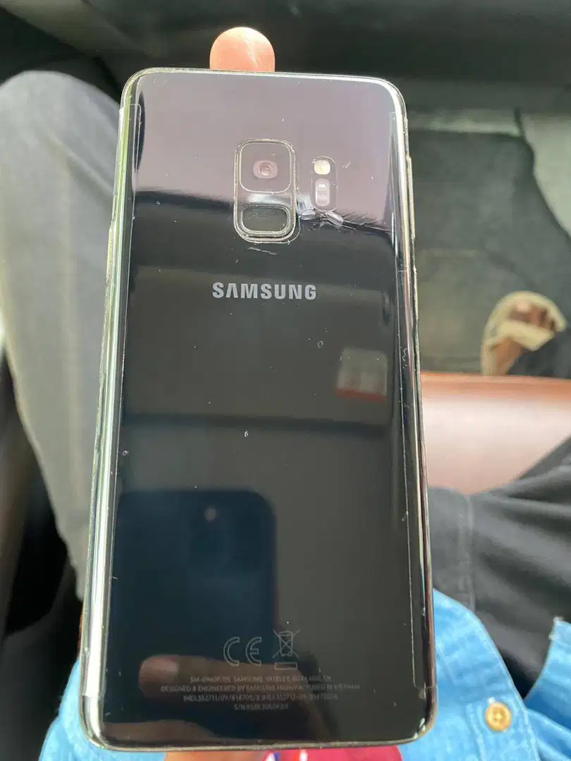 Samsung s9|4 Gb Ram|64 Gb Rom| mobile available for sale