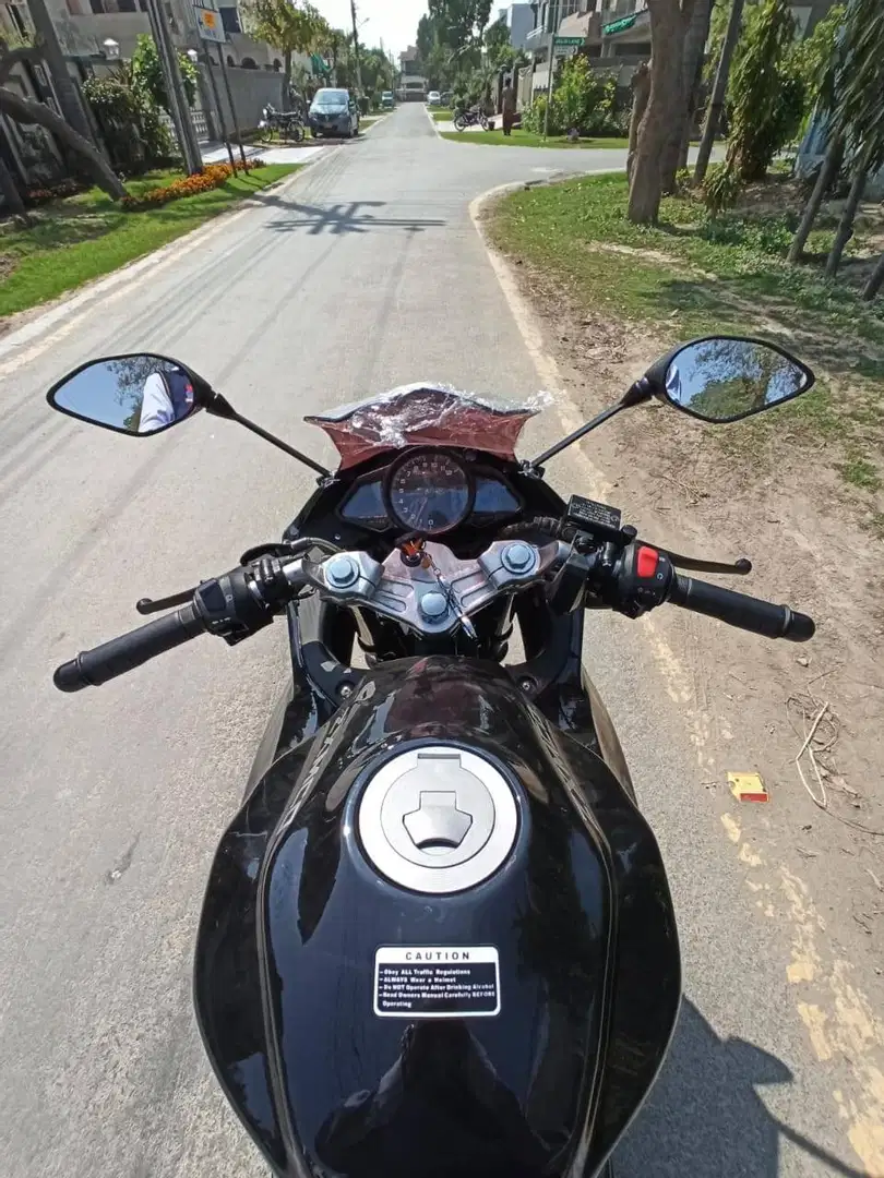 Zxmco Cruise kpr For sale in Khanewal