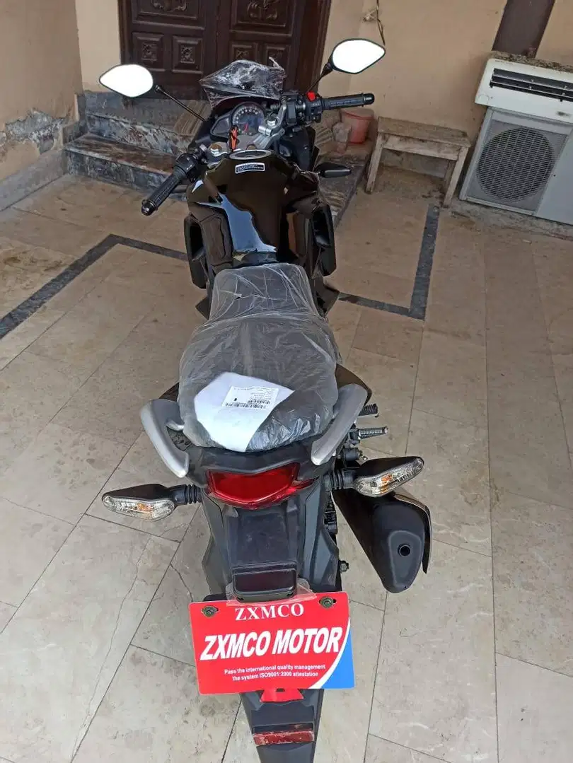Zxmco Cruise kpr For sale in Khanewal