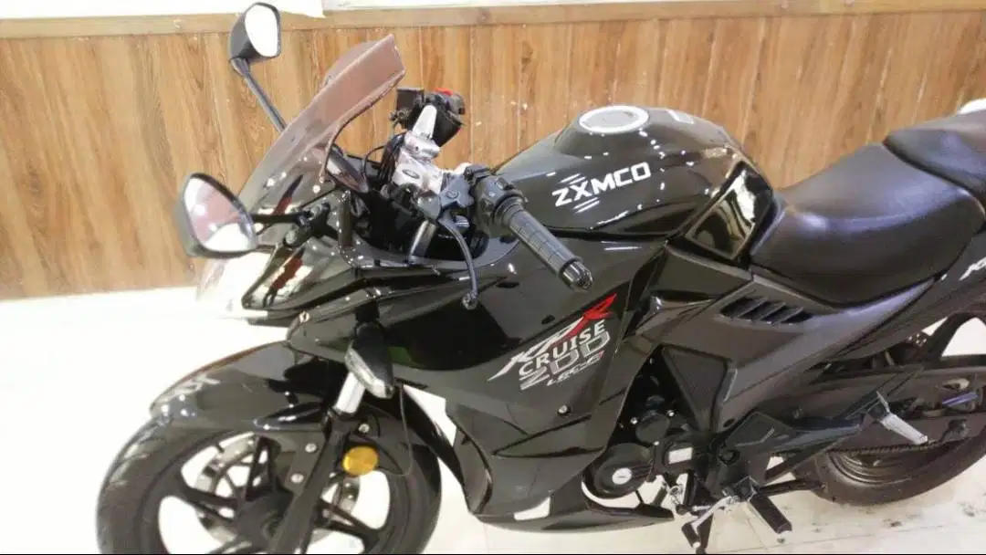 Zxmco Cruise kpr For sale in Khanewal
