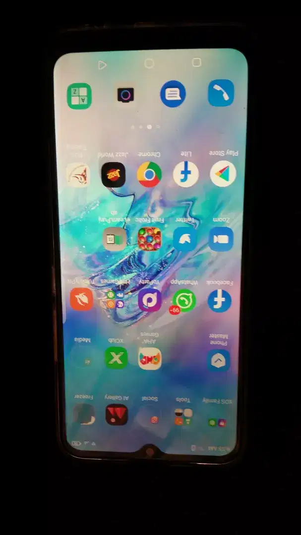 Infinix hot 8 mobile available for sale