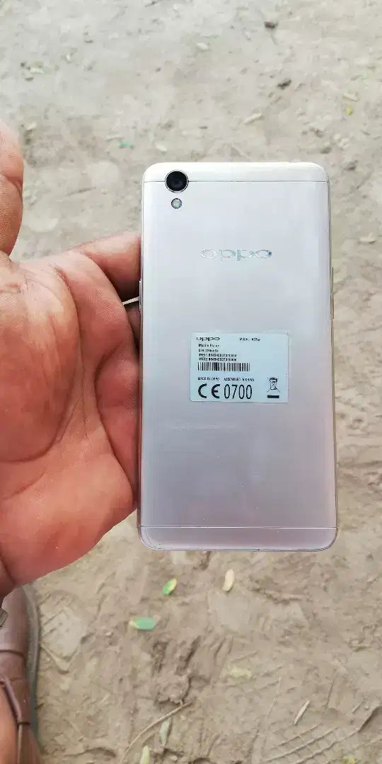 Oppo a37f Selfie Expert Mobile For Sale