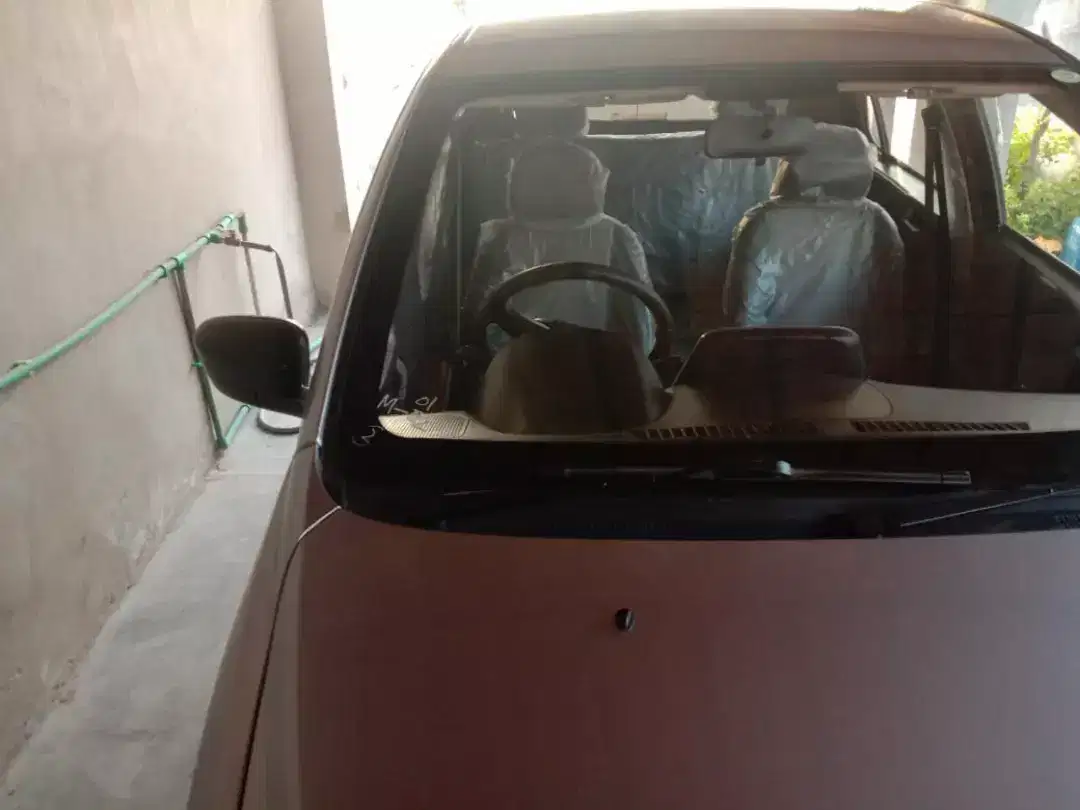 United Bravo 2019 model car available for sale