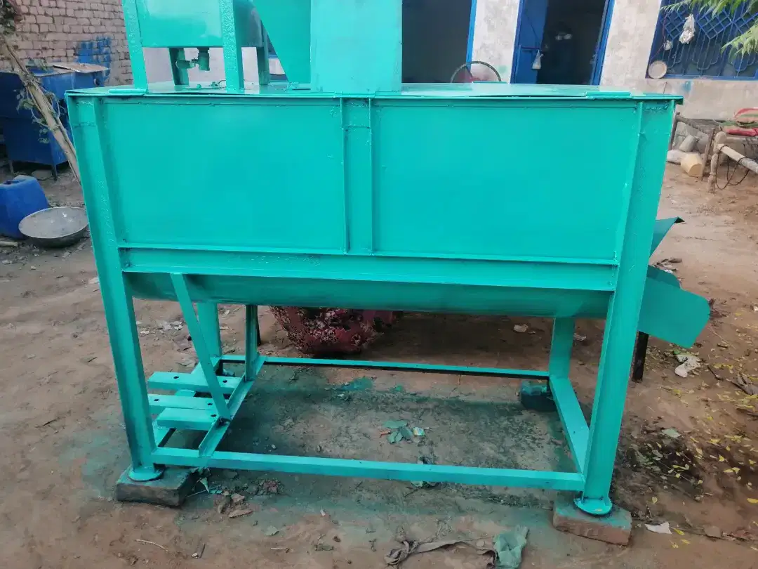 Powder mixer machine for sale in khanewal