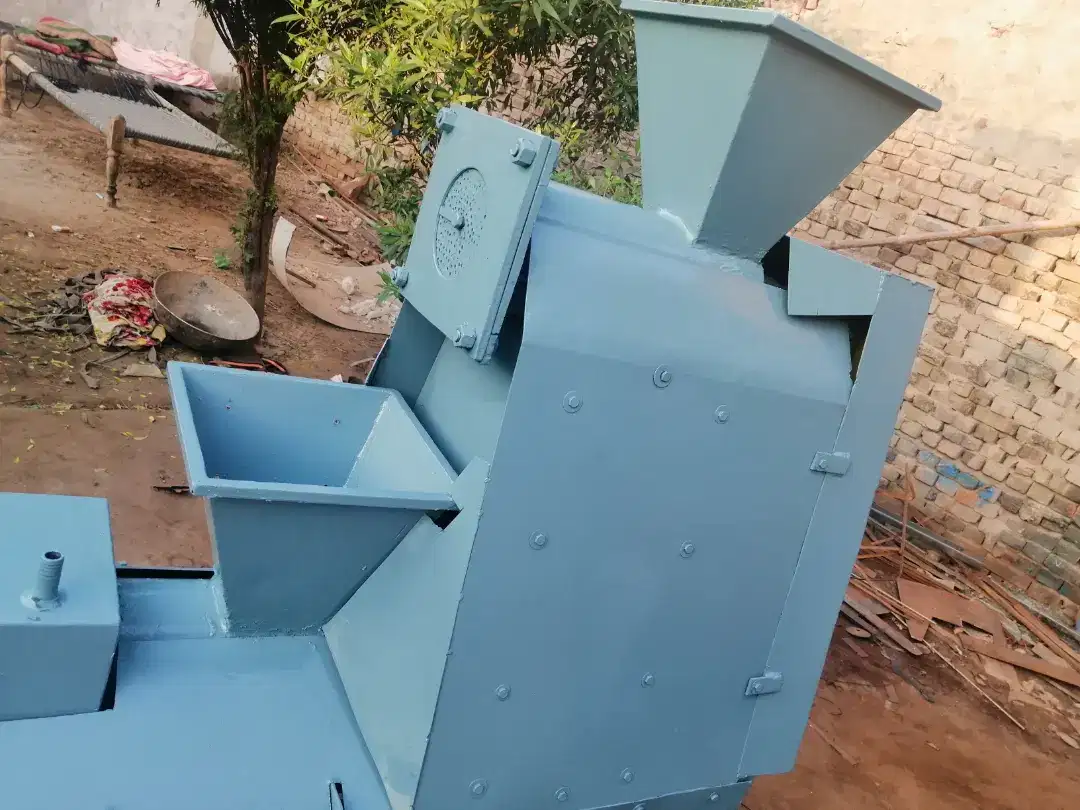 Powder mixer machine for sale in khanewal