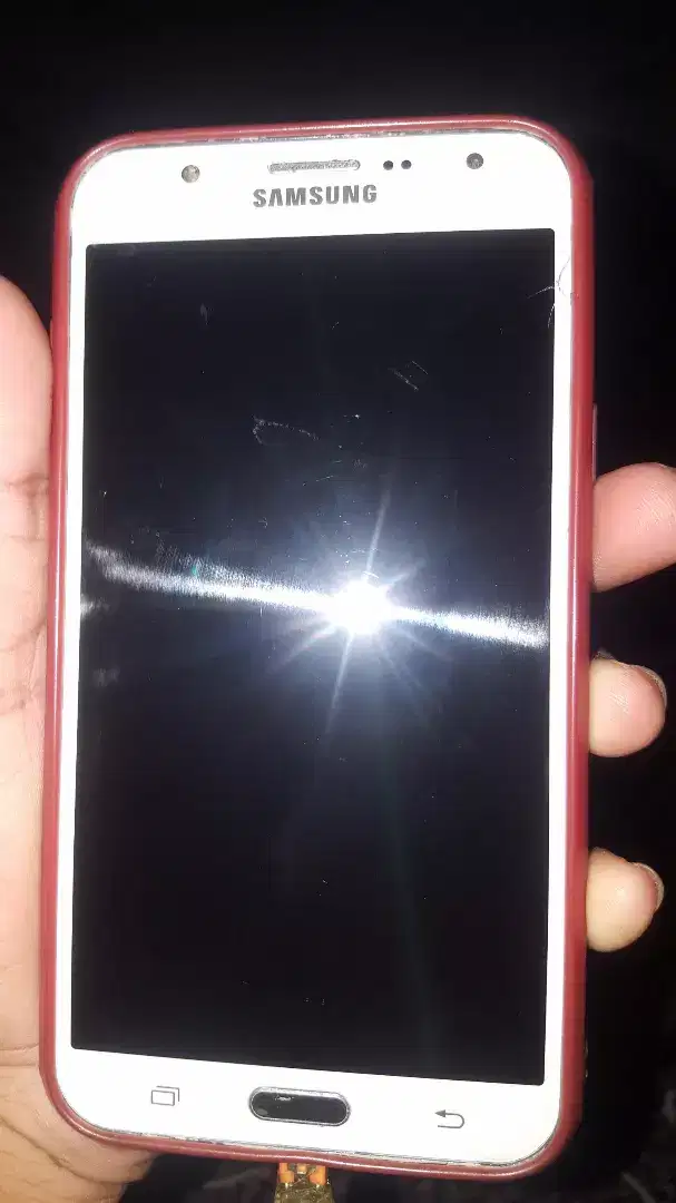 Samsung j 7 smartphone for sale in khanewal