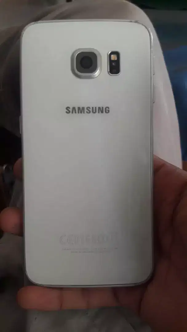 Samsung s6 edge mobile for sale in khanewal