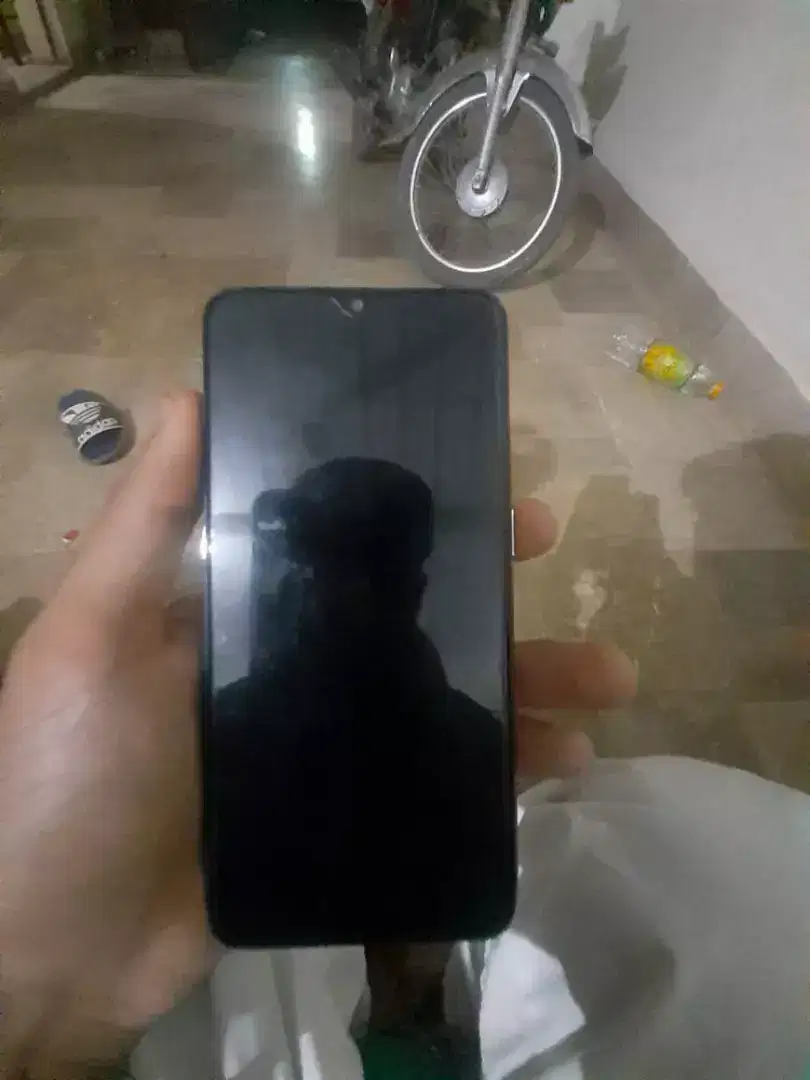 Oppo f9pro mobile for sale in khanewal