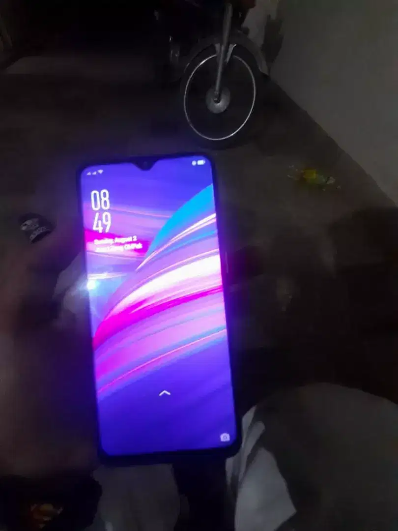 Oppo f9pro mobile for sale in khanewal