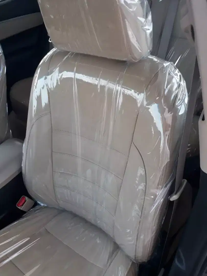 Toyota Corolla Alitas Greandi