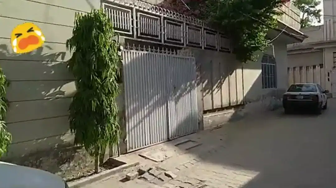 House in civil lines for sale