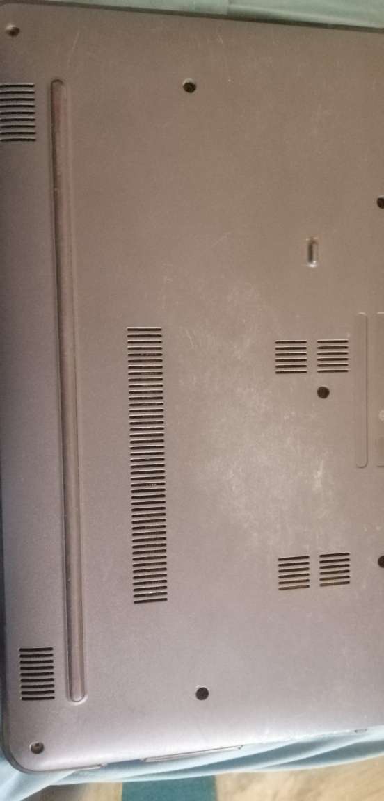 DELL LATITUDE 3340 LAPTOP
