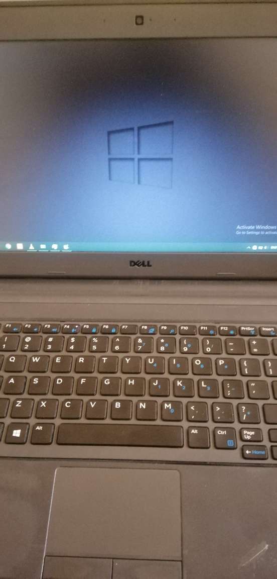 DELL LATITUDE 3340 LAPTOP