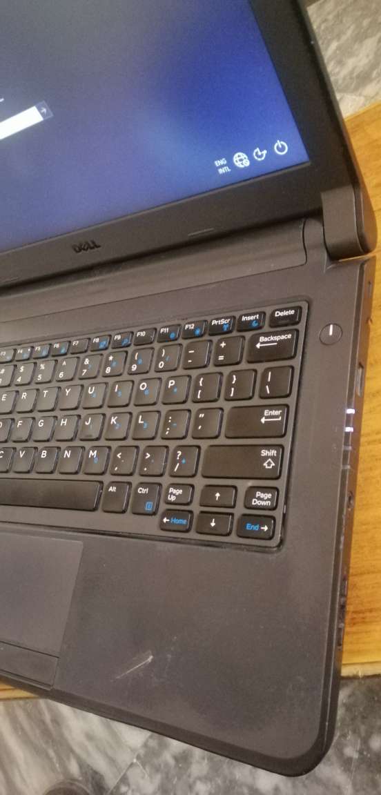 DELL LATITUDE 3340 LAPTOP