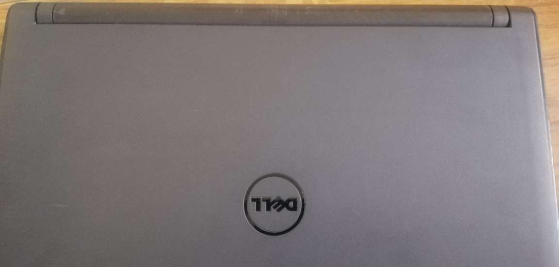 DELL LATITUDE 3340 LAPTOP