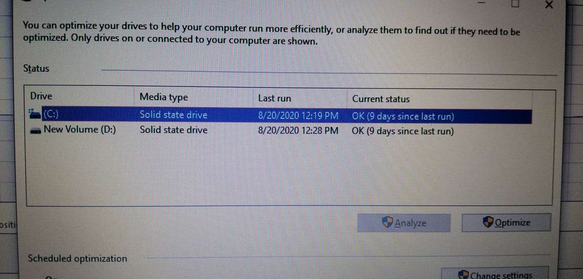 DELL LATITUDE 3340 LAPTOP