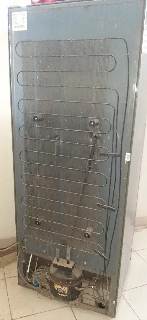 Dawlance fridge for sale