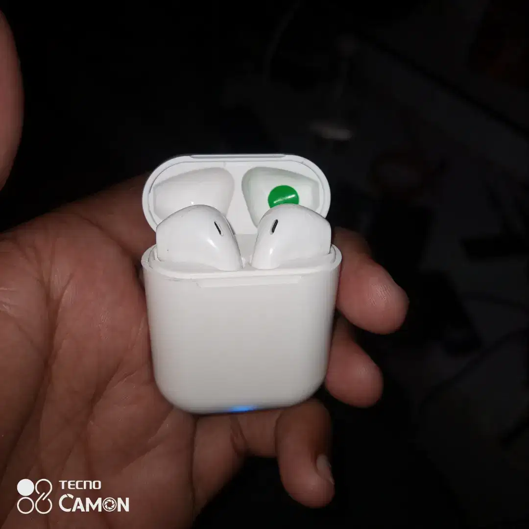 i12 air pods for sale