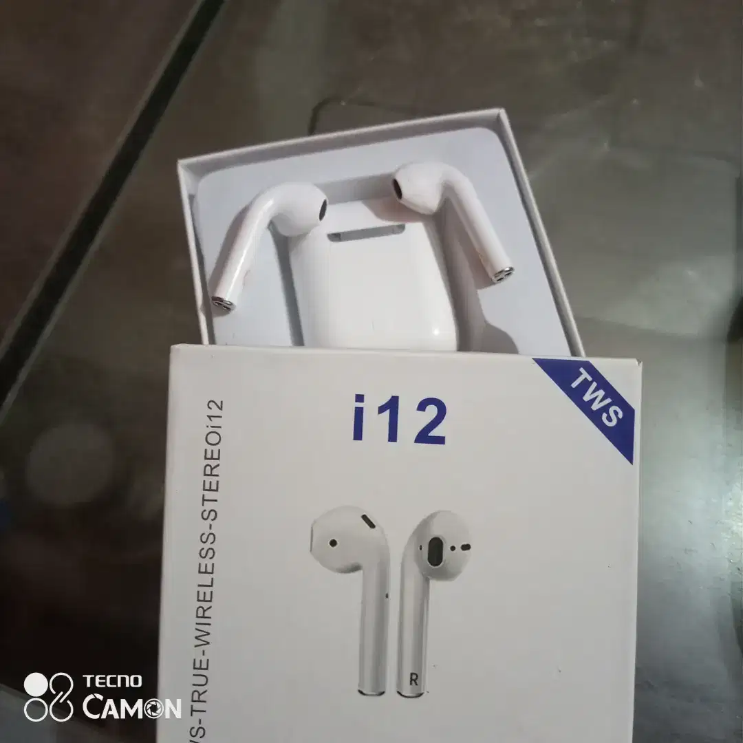 i12 air pods for sale