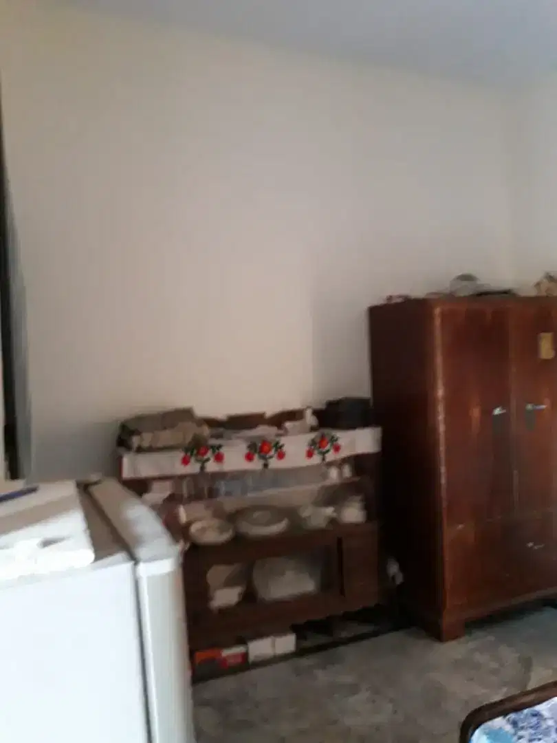 I want to sale my 5 Marlas house in key location