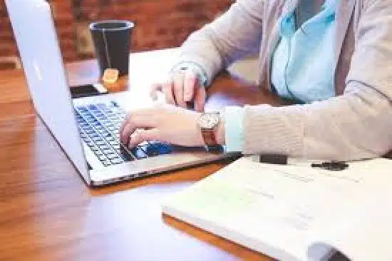 Content writer